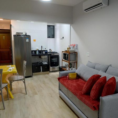 Studio Novissimo Primeira Quadra Praia Em Copacabana Rio de Janeiro Exterior photo